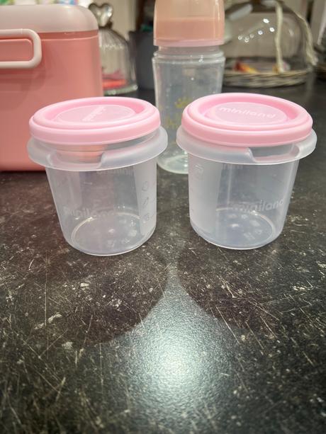 Doplnky pre bábätko, 