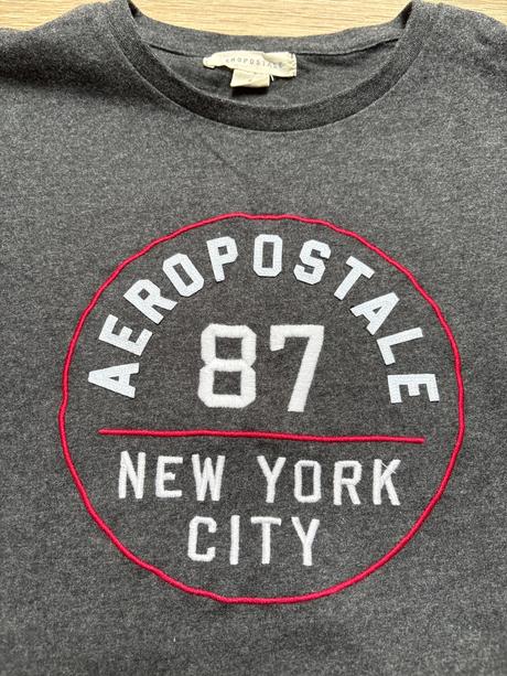 Tričko aeropostale, aeropostale,s