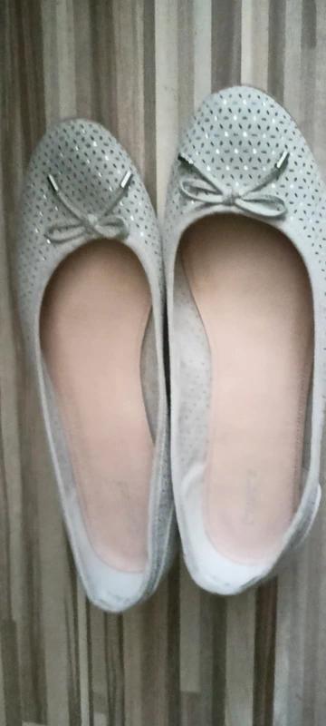 Baleríny veľ. 42, graceland,42