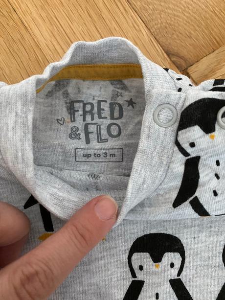 Tučniaci f&f, f&f,62