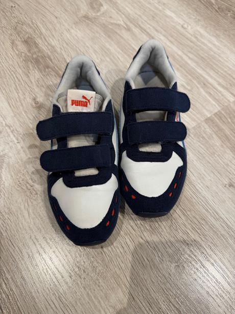 Tenisky puma, puma,32