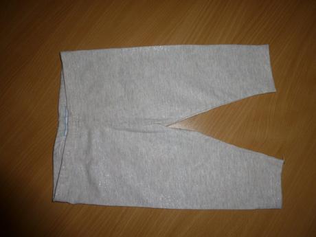 Kompletík šaty+legínky, mayoral,74