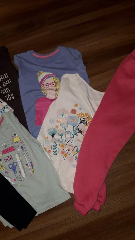 Balík 7ks, 104–116