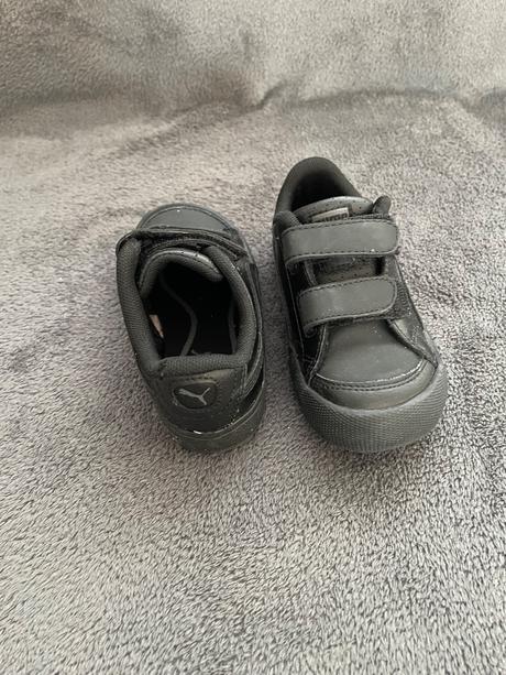 Puma tenisky vel. 23, puma,23