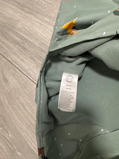 Zateplené gumigate, tcm,122