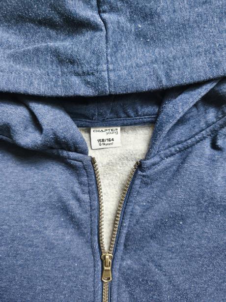 Súprava, chapter young,158