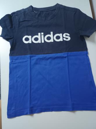 Tričko adidas, adidas,134