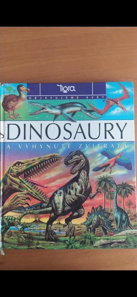 Dinosaury, 