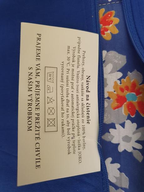 Ozdobné obliečky na vankúše, 