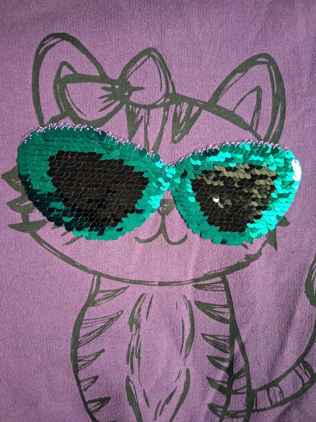 Mikina 152/158, bonprix,152
