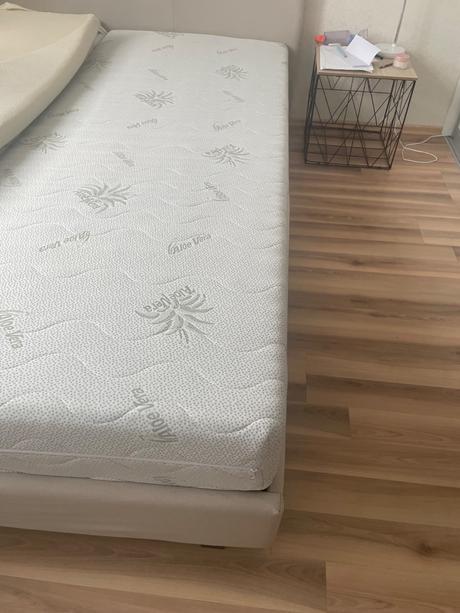 Manželská posteľ, 