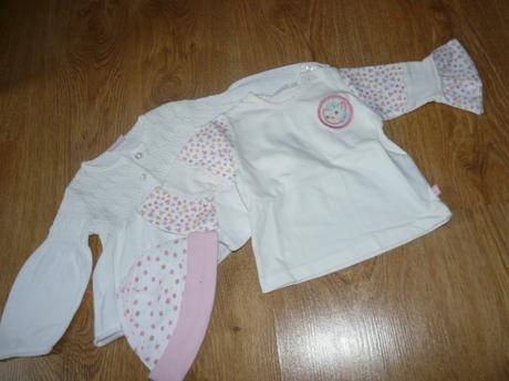 Setík pre dievčatko , cherokee,62