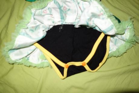 Karnevalove body pre annu od kirei sui,