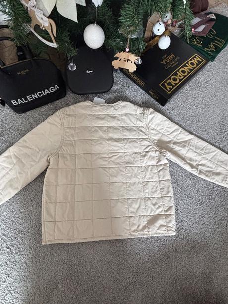 Calvin klein prechodná bunda, calvin klein,s