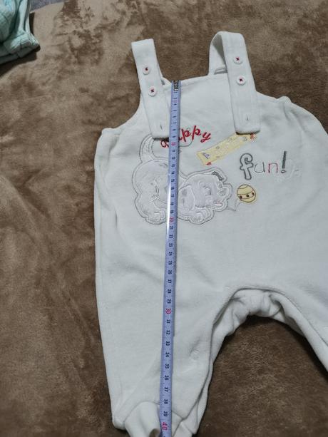 Polodupky, disney,68