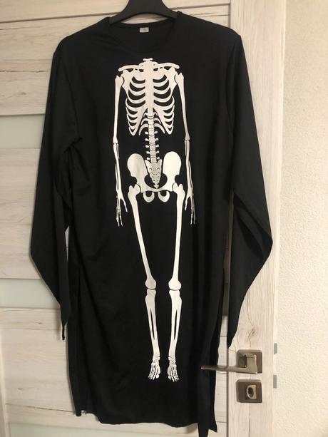 Kostym na halloween, 