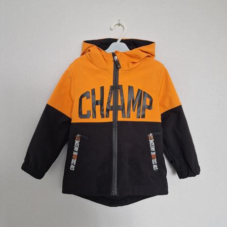 Dopodopo softshellová bunda 98, dopodopo,98