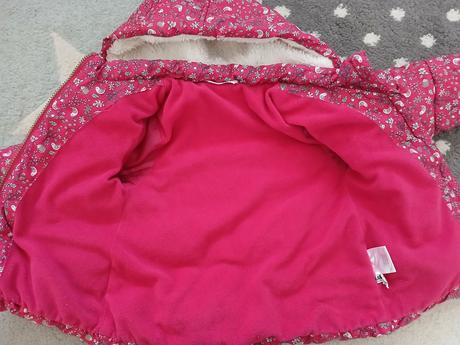 Zimna bunda 86, smile,86