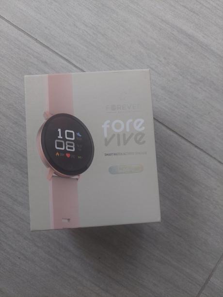 Inteligentné hodinky, 