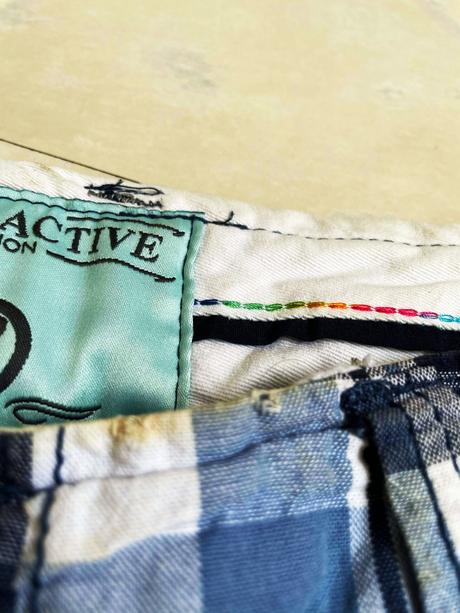 Športové kapsáče, xl