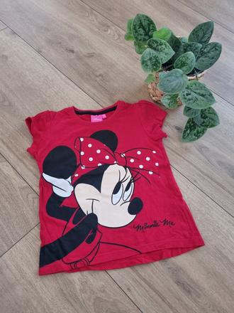 Tričko minnie, 110