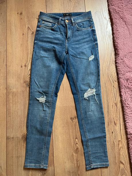 Dievčenské/dámske  rifle, f&f,34