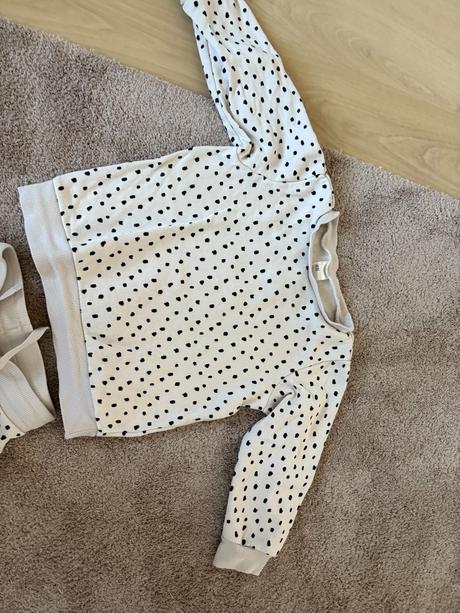 Tepláková súprava, h&m,92