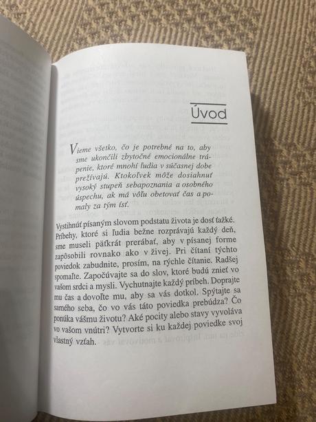 Slepačia polievka pre dušu jack canfield,