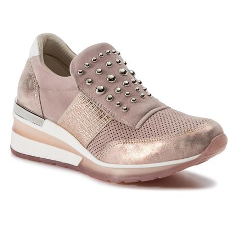 Tenisky sneakersy quazi, 38