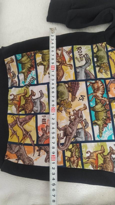 Suprava dinosaury, 98