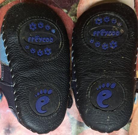 Capačky, freycoo,18