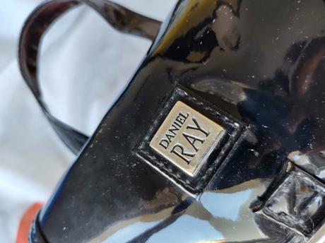 Ruksačik - lakovaný, 