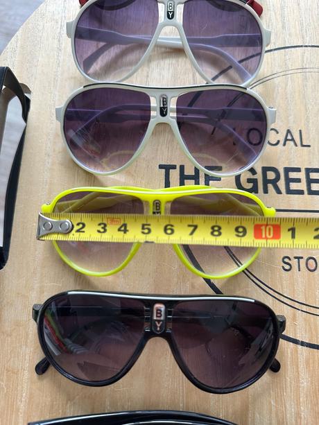 Okuliare 3-6 rokov, h&m