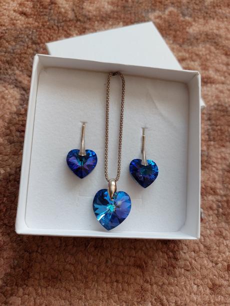 Sada swarovski, swarovski