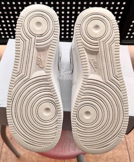 Tenisky nike air force mid č.40, nike,40