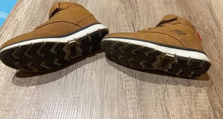 Prechodné topánky umbro, umbro,28