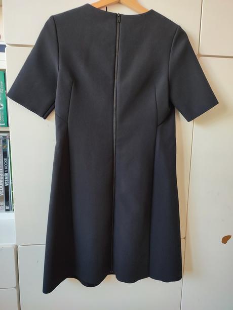 Malé čierne cos, cos,36