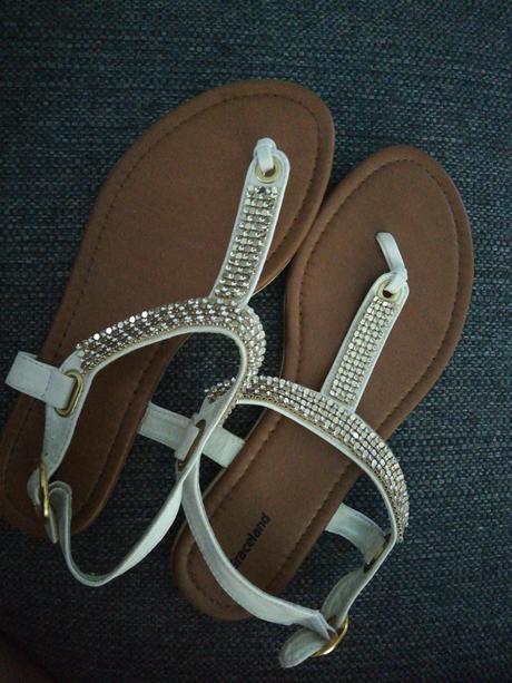 Šľapky, deichmann,37