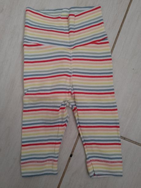 Legíny, h&m,62