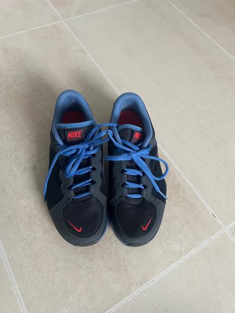Nike botasky, nike,38
