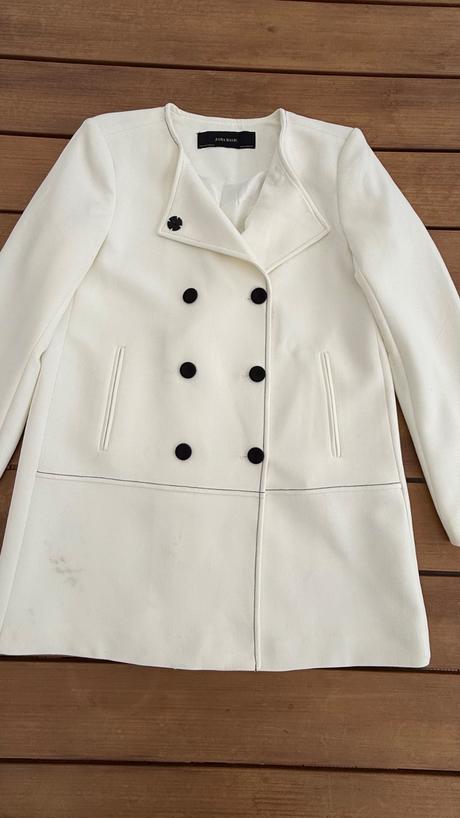 Off white kabat zara m, zara,m