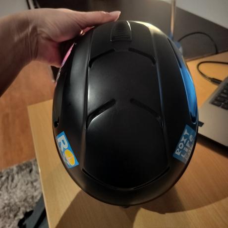 Lyžiarska prilba, blizzard,l