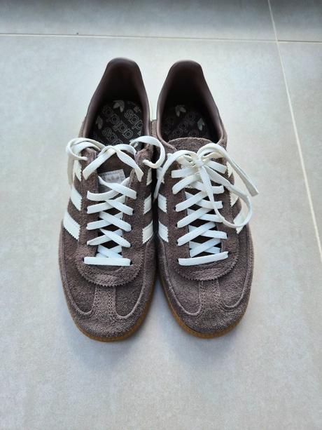 Tenisky 37,5, adidas,37