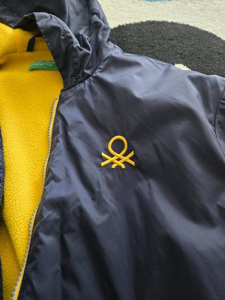 Benetton prechodna bunda, benetton,170