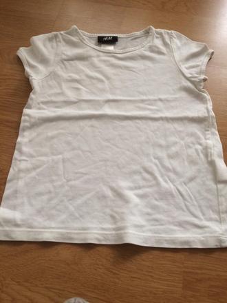 Tricko, h&m,98