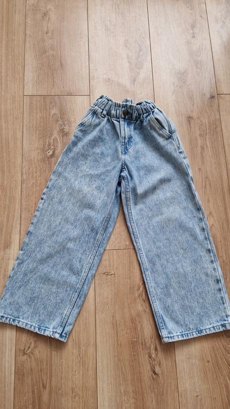 Rifle veľ. 116 cm., kiki&koko,116