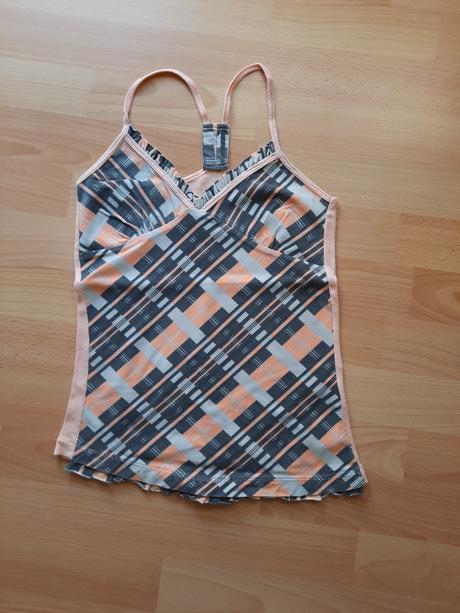 Letné tielko, kenvelo,xs