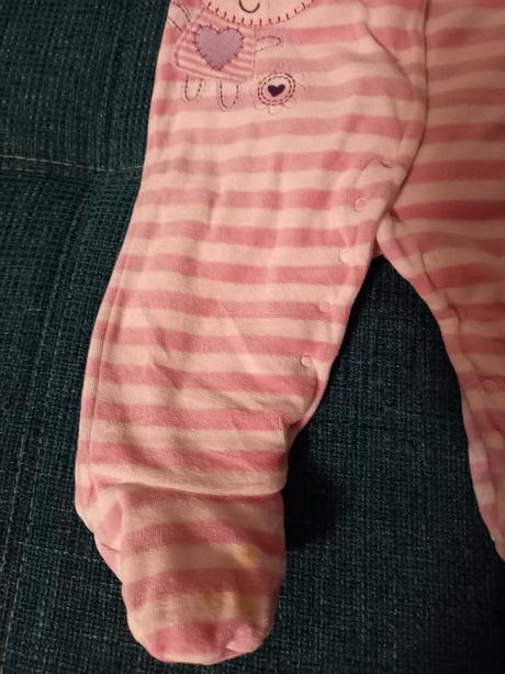 Zateplený overal, marks & spencer,74