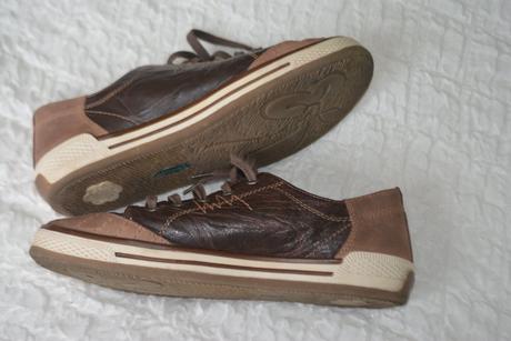 Pohodlné topánky zn. reflexan, veľ.39, 39