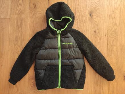 Vetrovka, sinsay,128